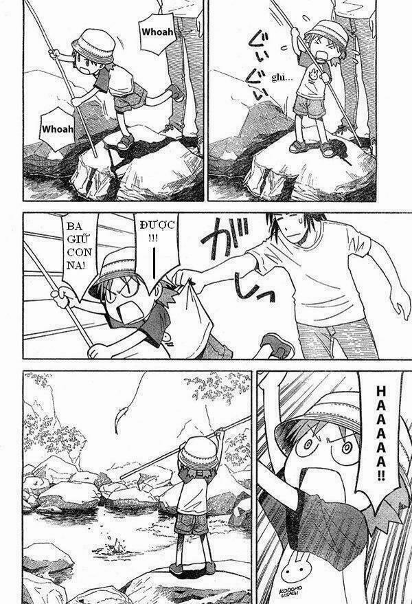 Cỏ Bốn Lá 23 trang 23