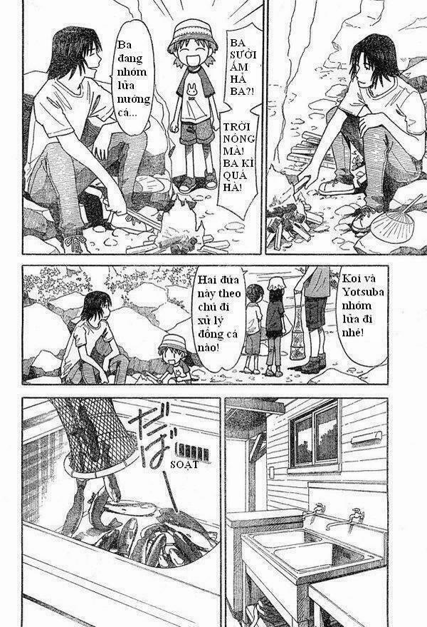 Cỏ Bốn Lá 23 trang 27