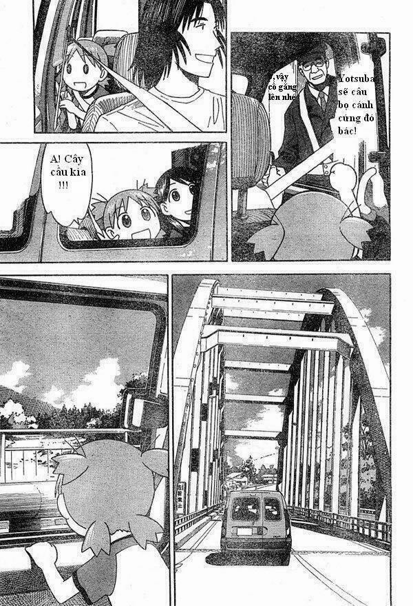 Cỏ Bốn Lá 23 trang 4