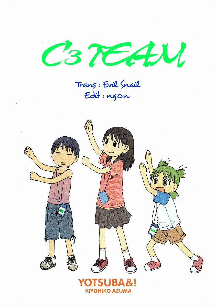 Cỏ Bốn Lá 24.1 trang 0