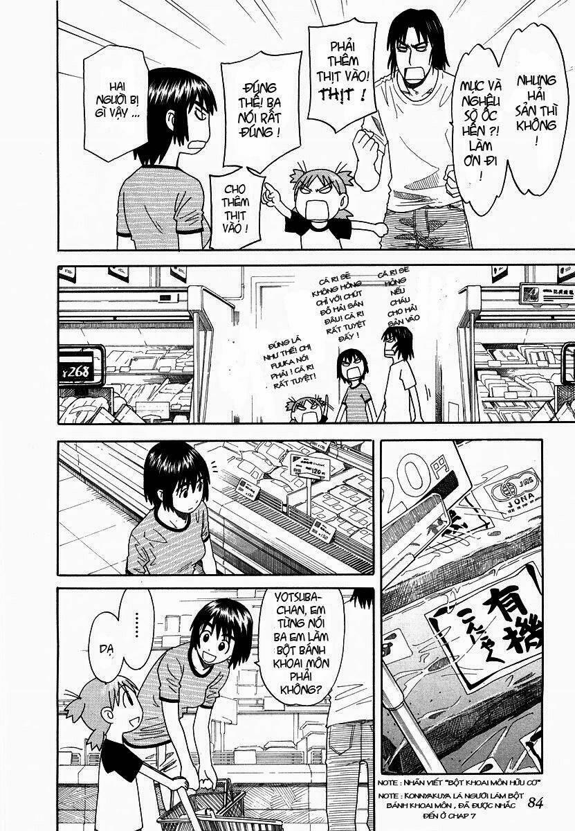 Cỏ Bốn Lá 24.1 trang 16