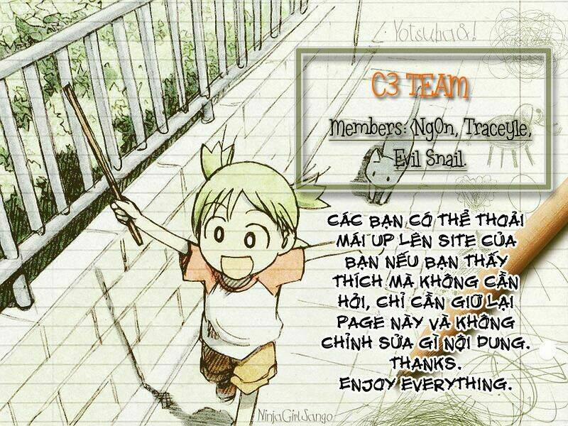 Cỏ Bốn Lá 27 trang 0