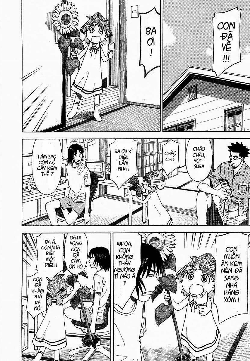 Cỏ Bốn Lá 27 trang 25