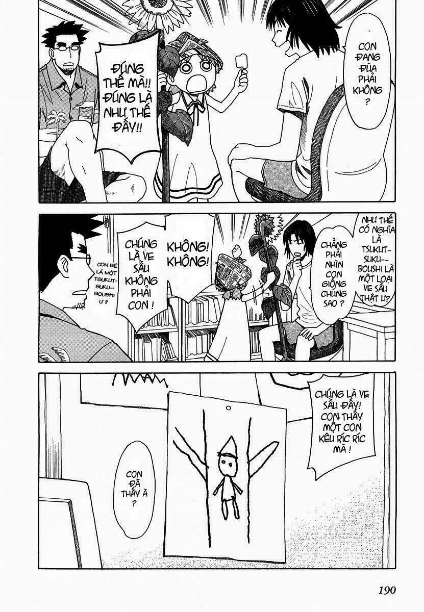 Cỏ Bốn Lá 27 trang 27