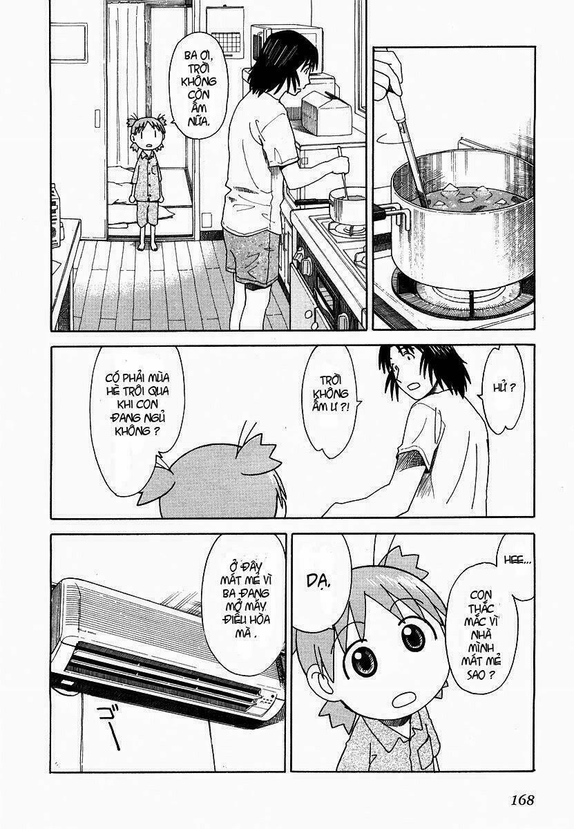 Cỏ Bốn Lá 27 trang 6