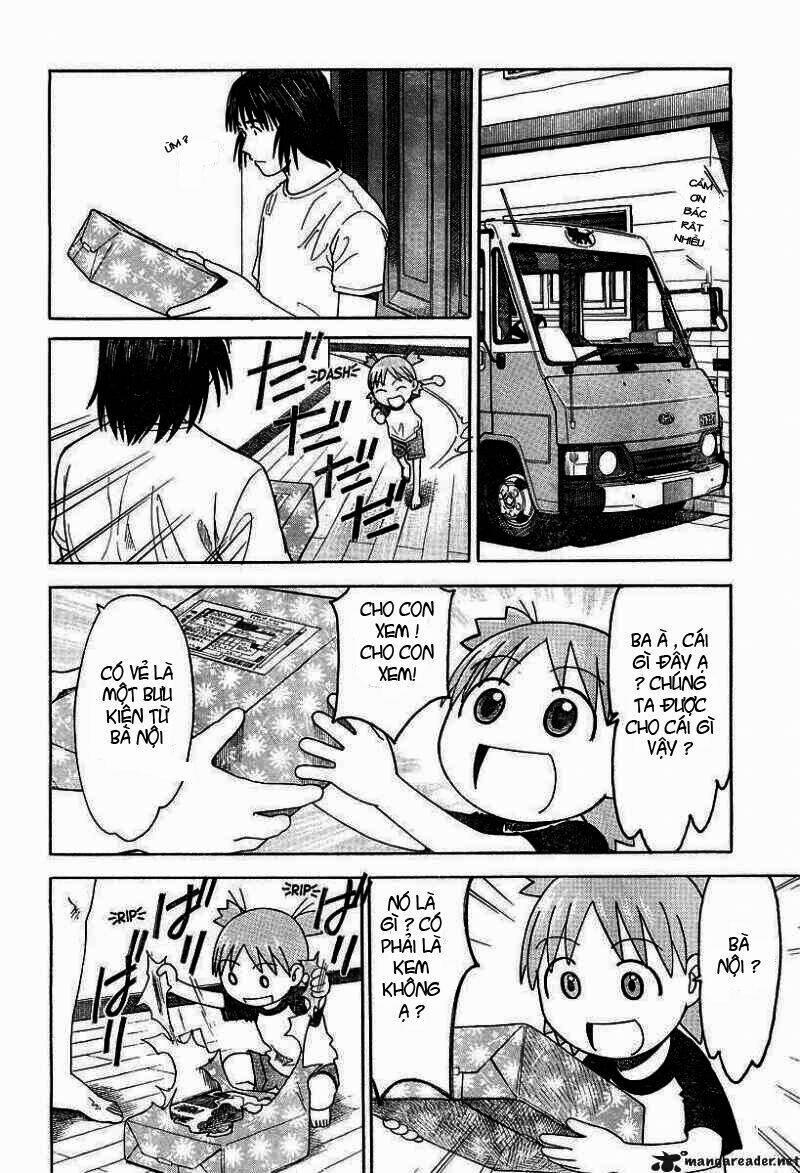 Cỏ Bốn Lá 29 trang 2