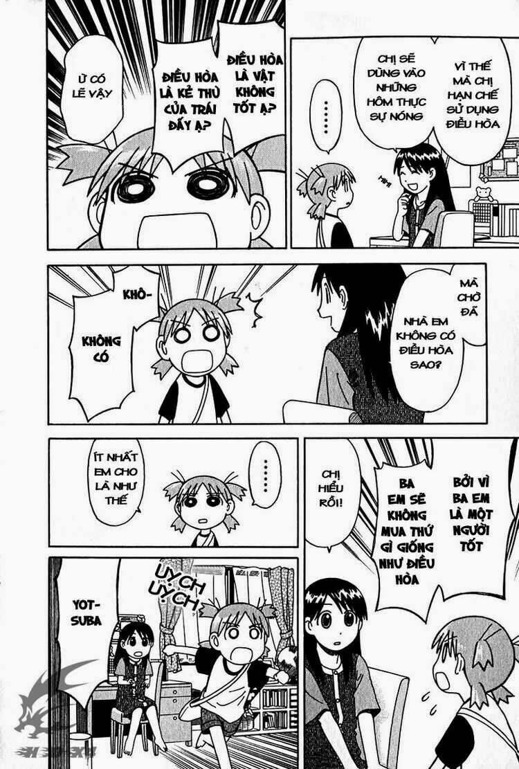 Cỏ Bốn Lá 3 trang 15