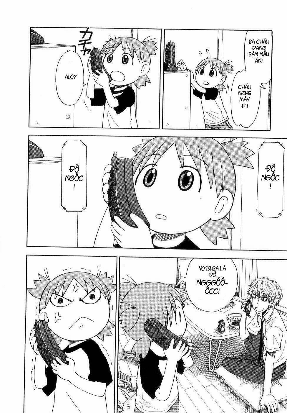 Cỏ Bốn Lá 30 trang 24