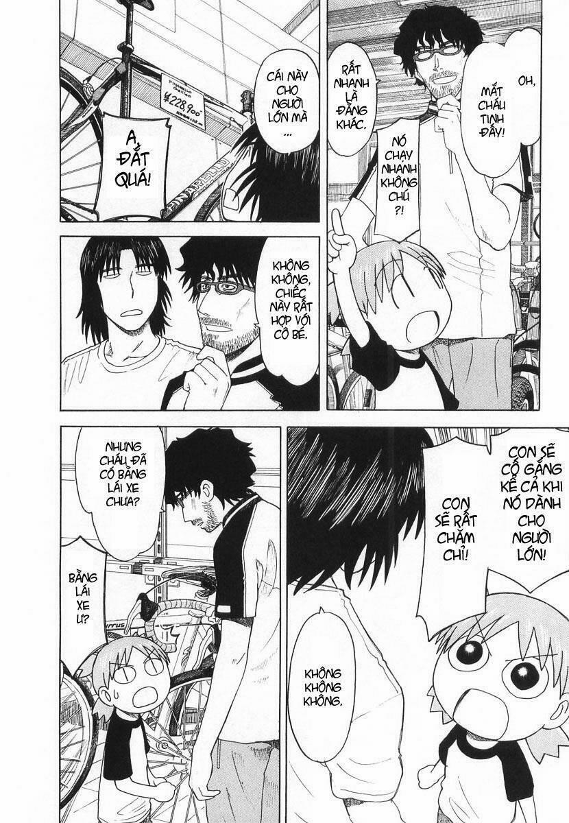 Cỏ Bốn Lá 36 trang 16