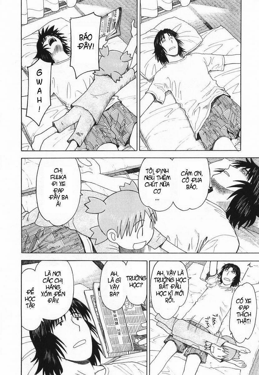 Cỏ Bốn Lá 36 trang 4