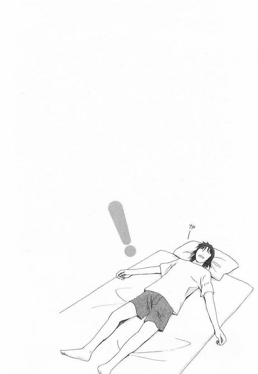 Cỏ Bốn Lá 39 trang 20