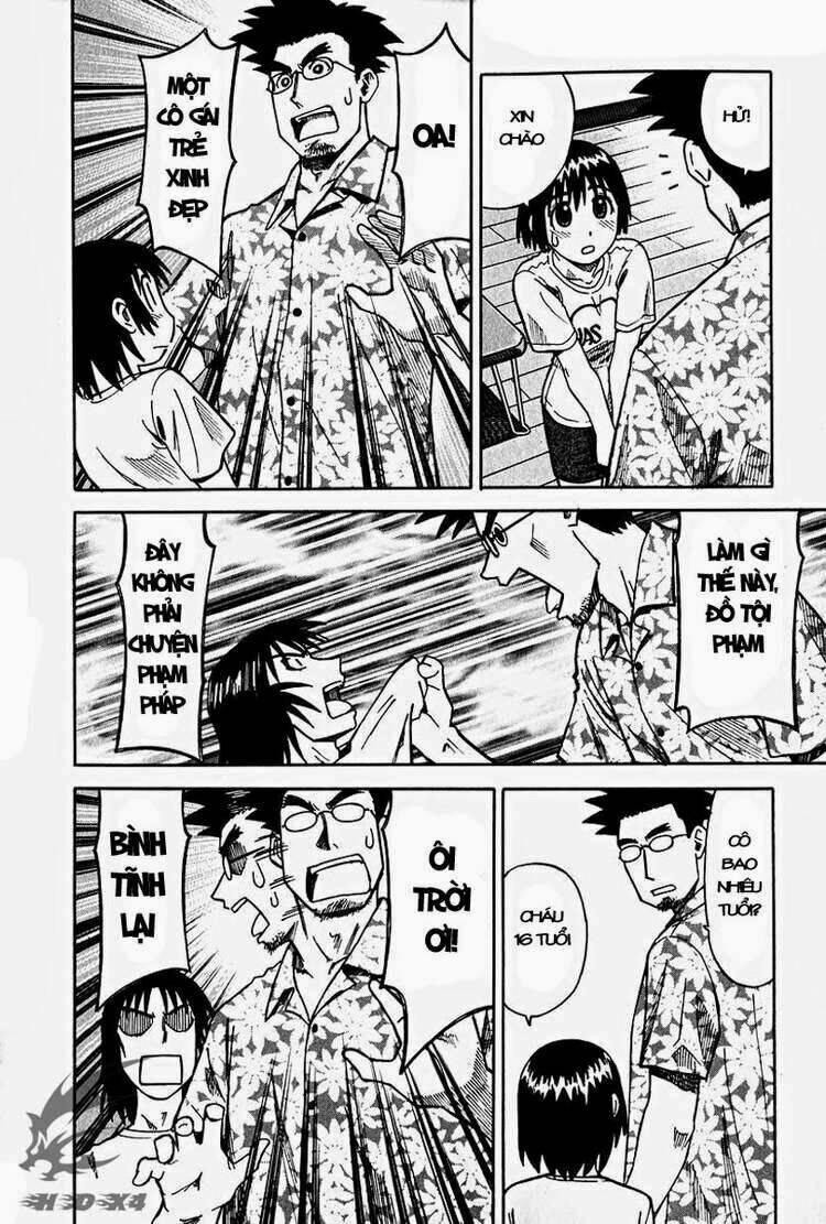 Cỏ Bốn Lá 4 trang 10