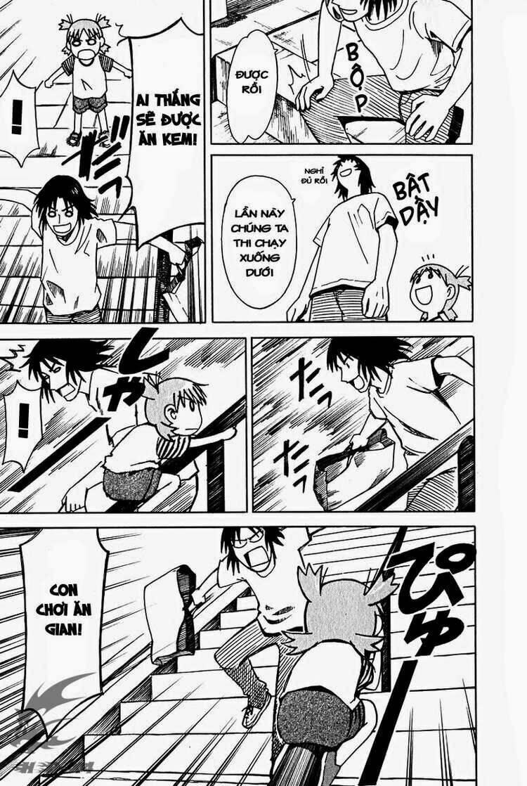 Cỏ Bốn Lá 5 trang 22