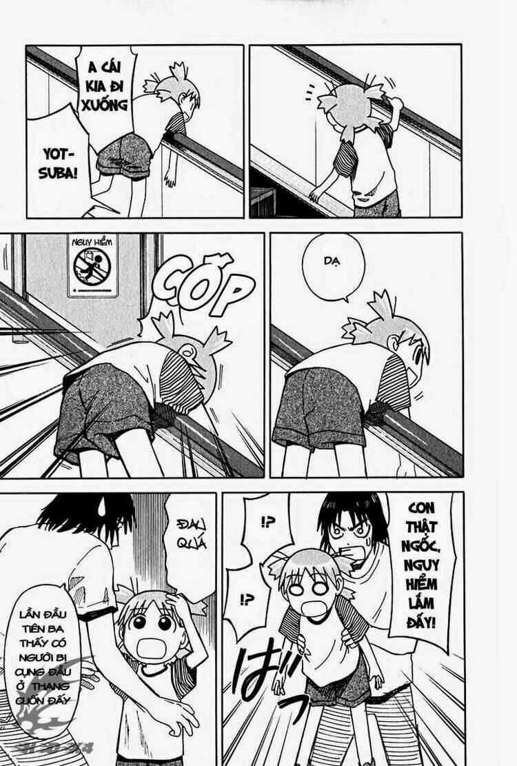 Cỏ Bốn Lá 5 trang 8