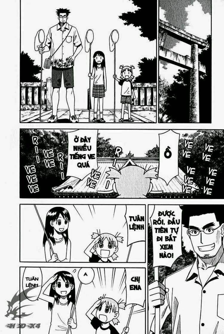Cỏ Bốn Lá 6.1 trang 9