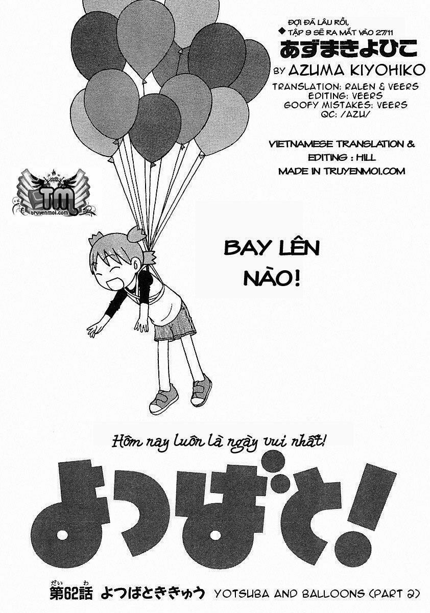 Cỏ Bốn Lá 62 trang 0