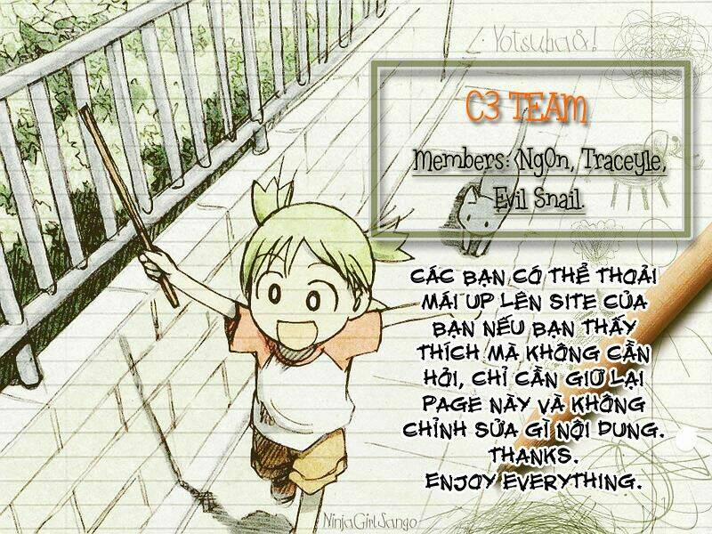 Cỏ Bốn Lá 72 trang 0