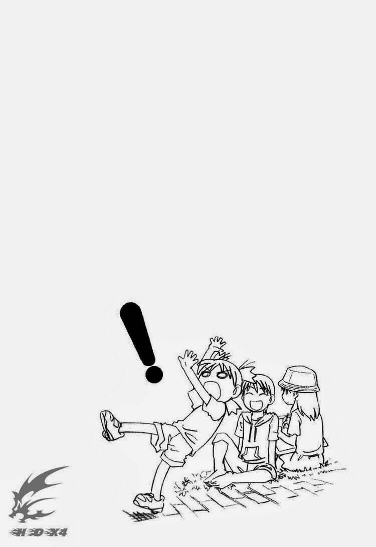 Cỏ Bốn Lá 8 trang 30