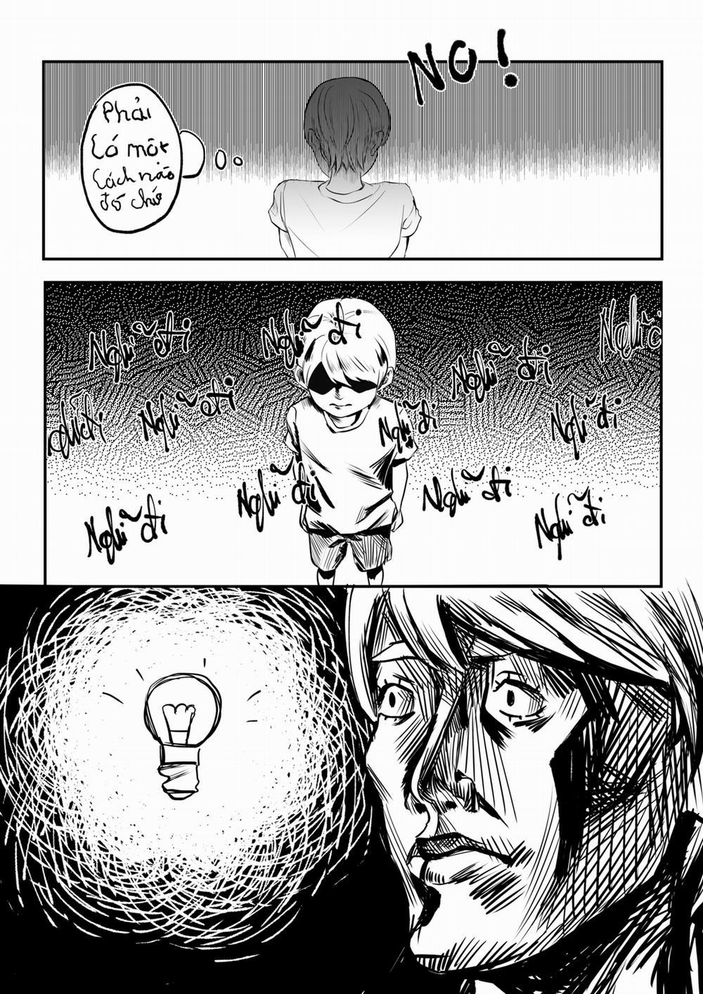 Có chị gái thật đau tim 1.2 trang 2