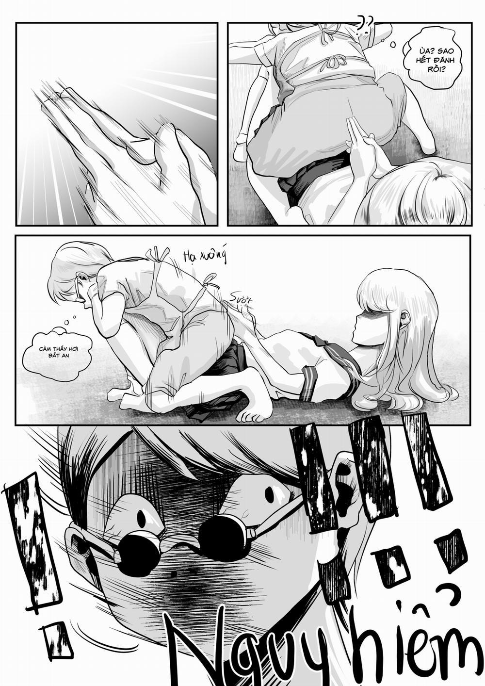 Có chị gái thật đau tim 1.3 (Ấn Full HD Server Nếu die ảnh nhé) trang 5