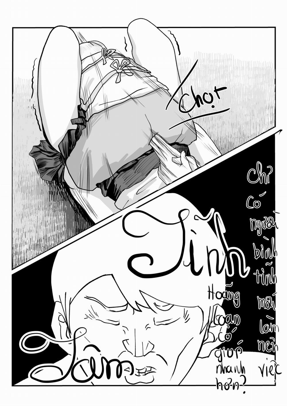 Có chị gái thật đau tim 1.3 (Ấn Full HD Server Nếu die ảnh nhé) trang 9