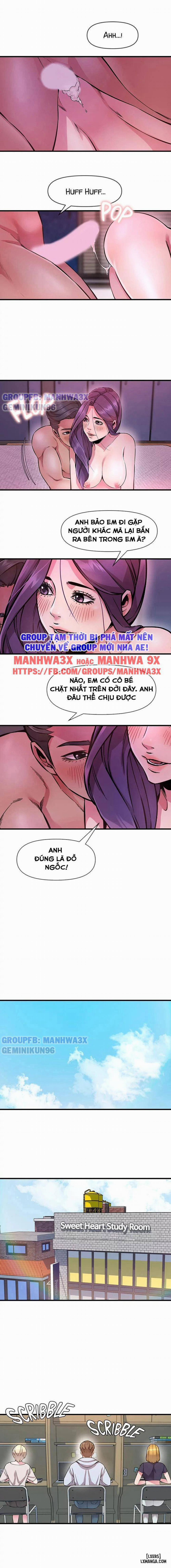 Cô chủ phòng học 6 trang 4