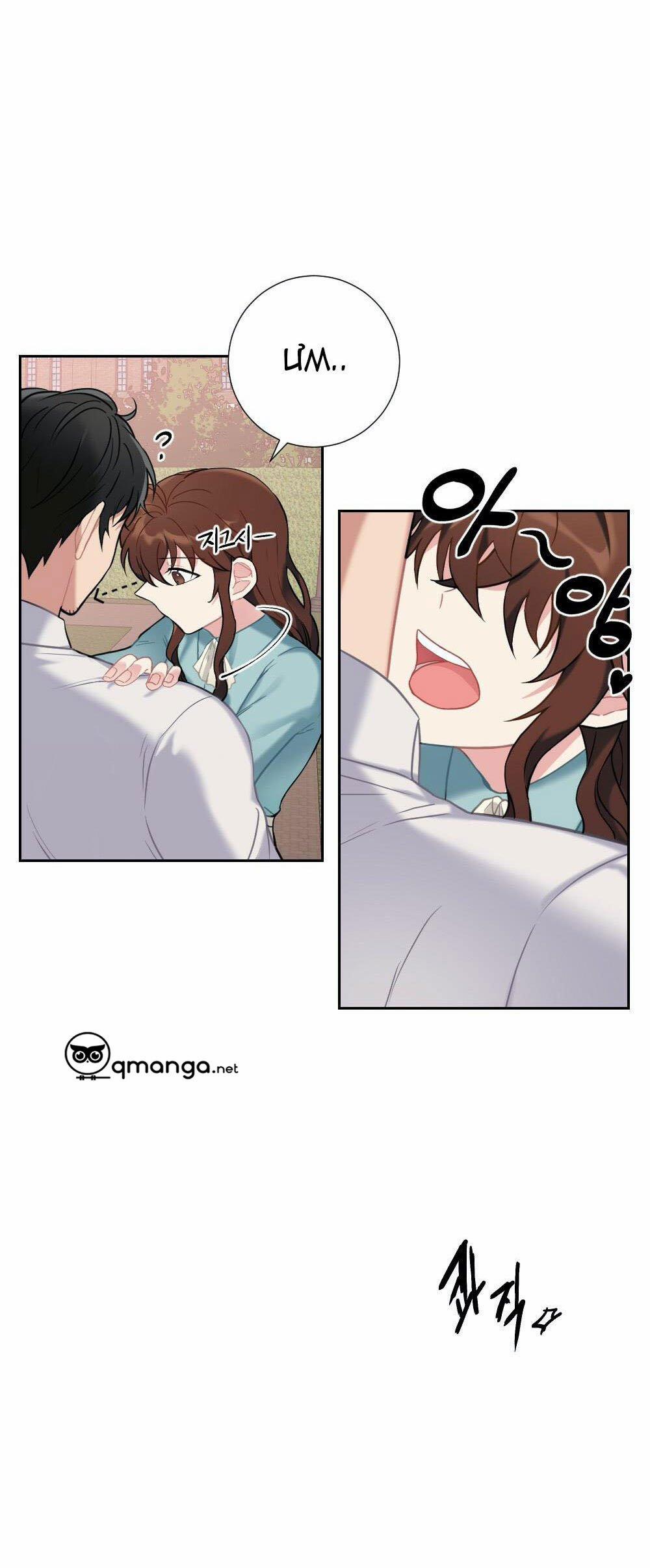 Cô Chủ Và Người Hầu 10 trang 11