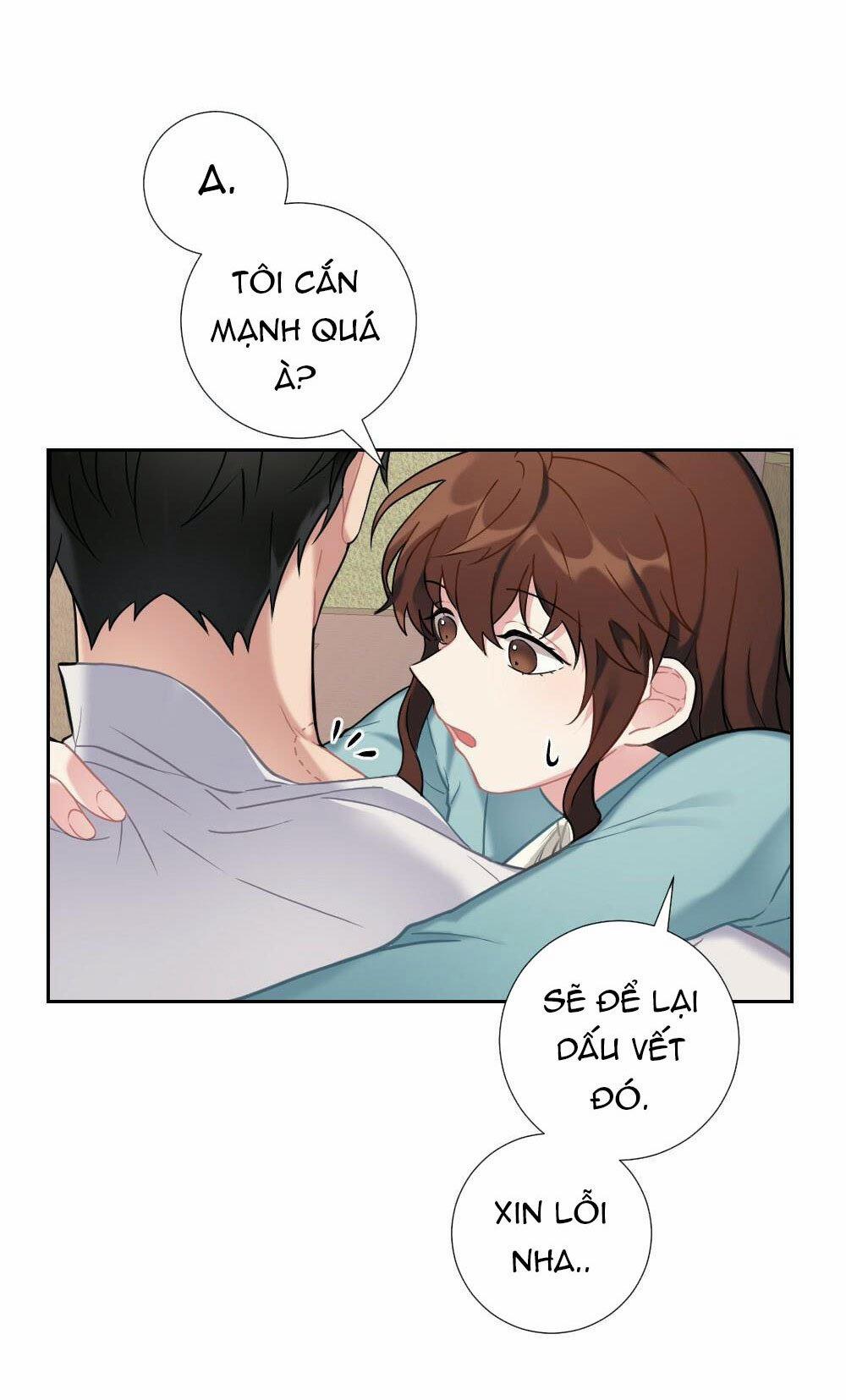 Cô Chủ Và Người Hầu 10 trang 15