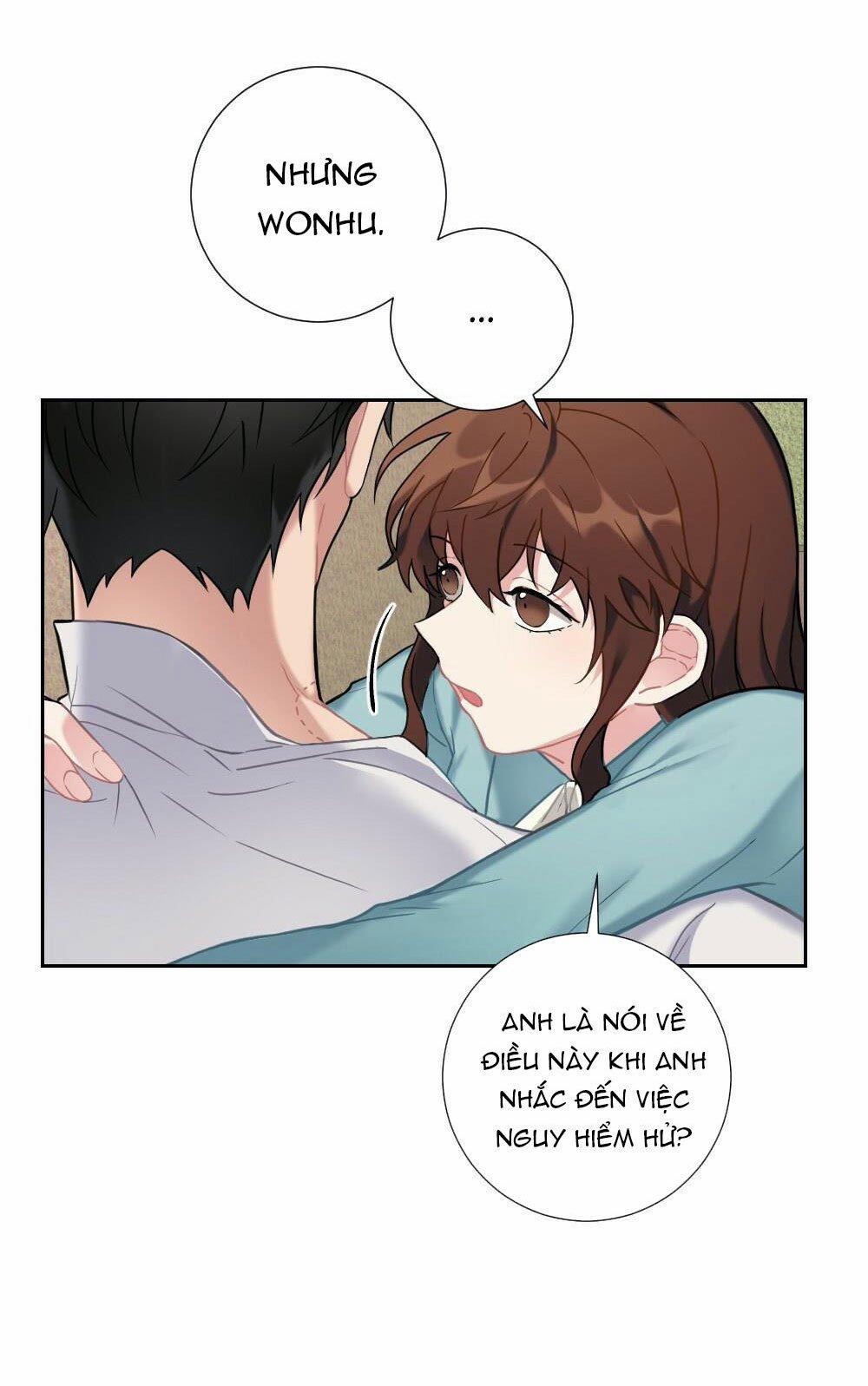 Cô Chủ Và Người Hầu 10 trang 16