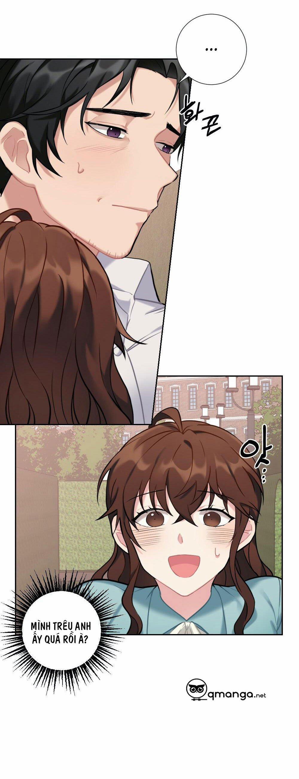 Cô Chủ Và Người Hầu 10 trang 18