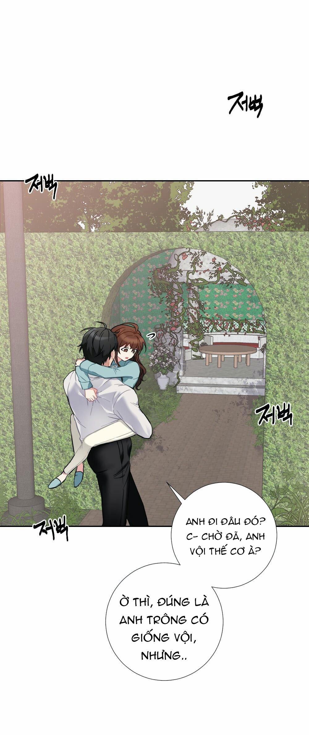 Cô Chủ Và Người Hầu 10 trang 19