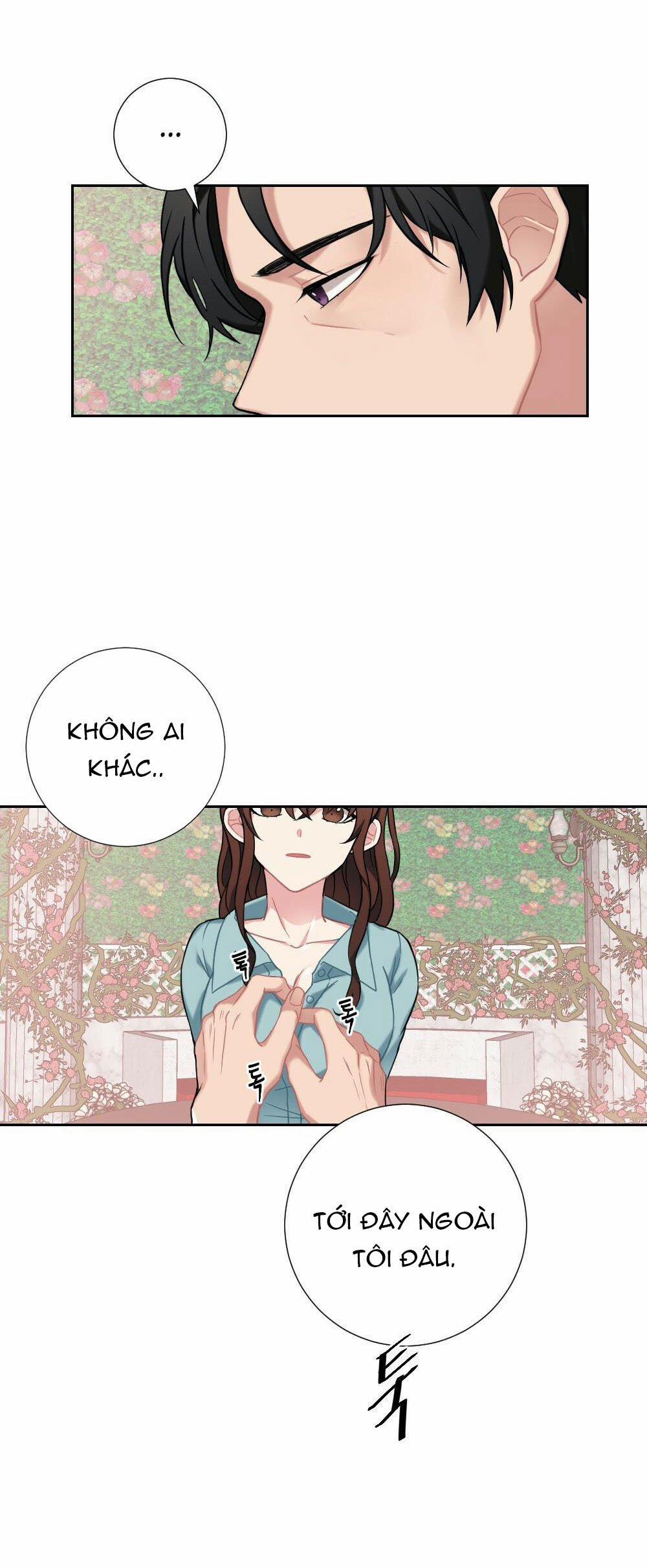 Cô Chủ Và Người Hầu 10 trang 21