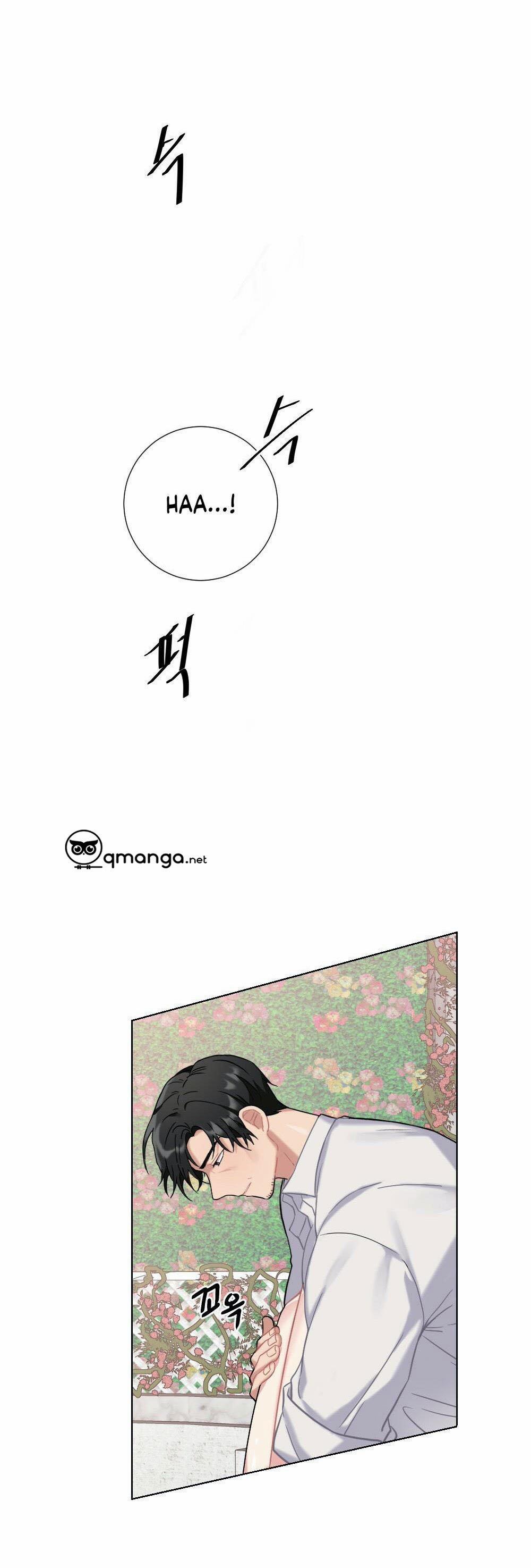 Cô Chủ Và Người Hầu 10 trang 22