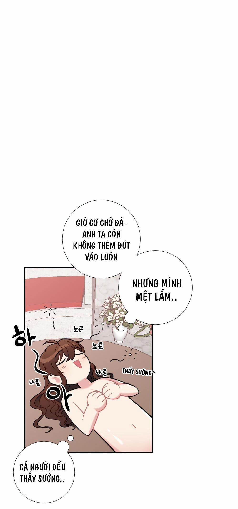 Cô Chủ Và Người Hầu 10 trang 26