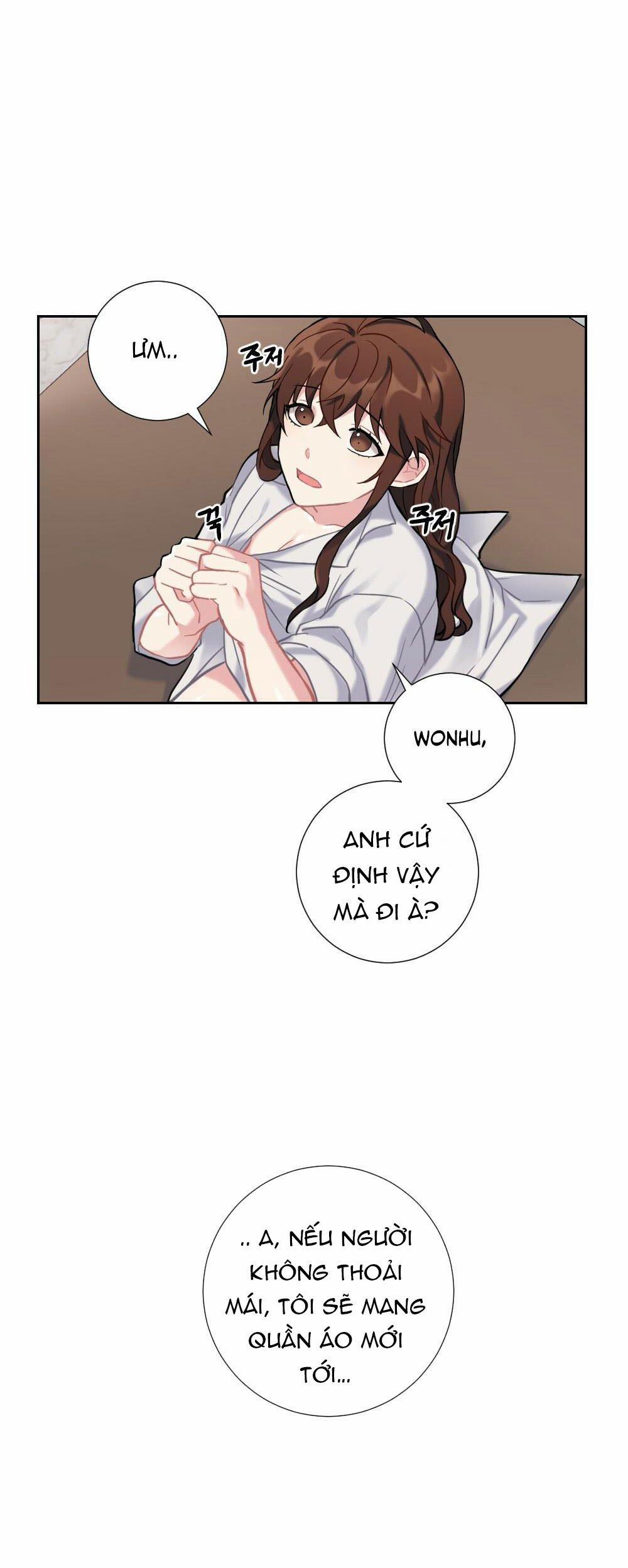 Cô Chủ Và Người Hầu 10 trang 30