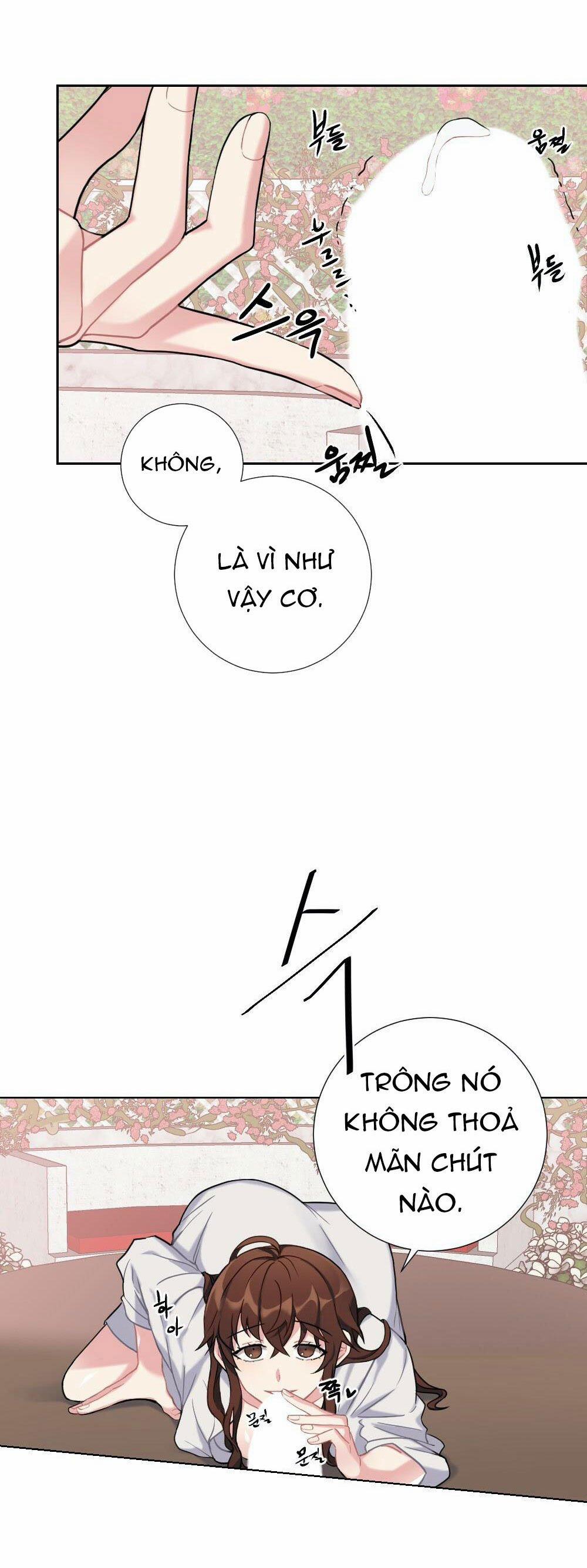 Cô Chủ Và Người Hầu 10 trang 31