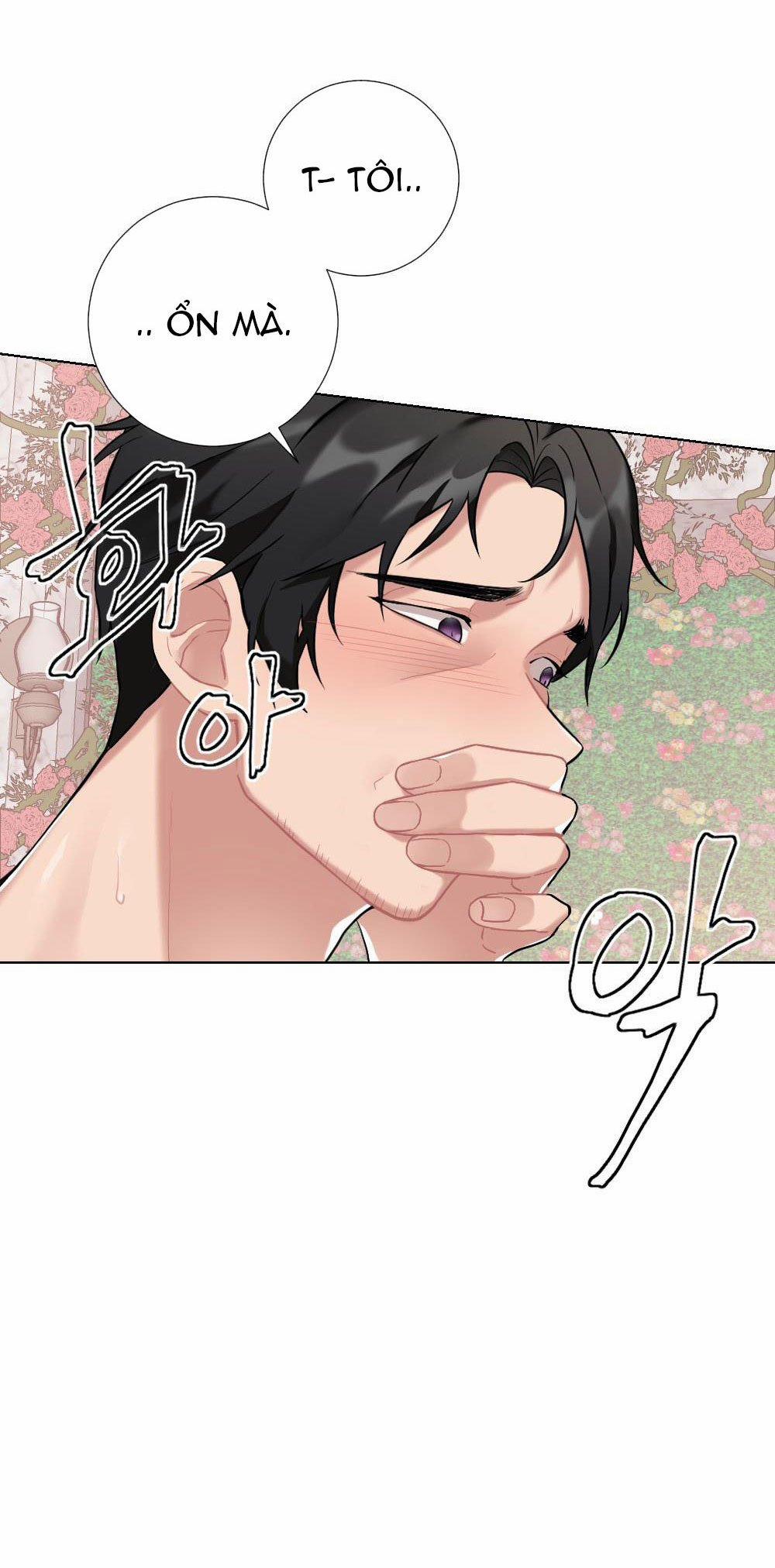 Cô Chủ Và Người Hầu 10 trang 32