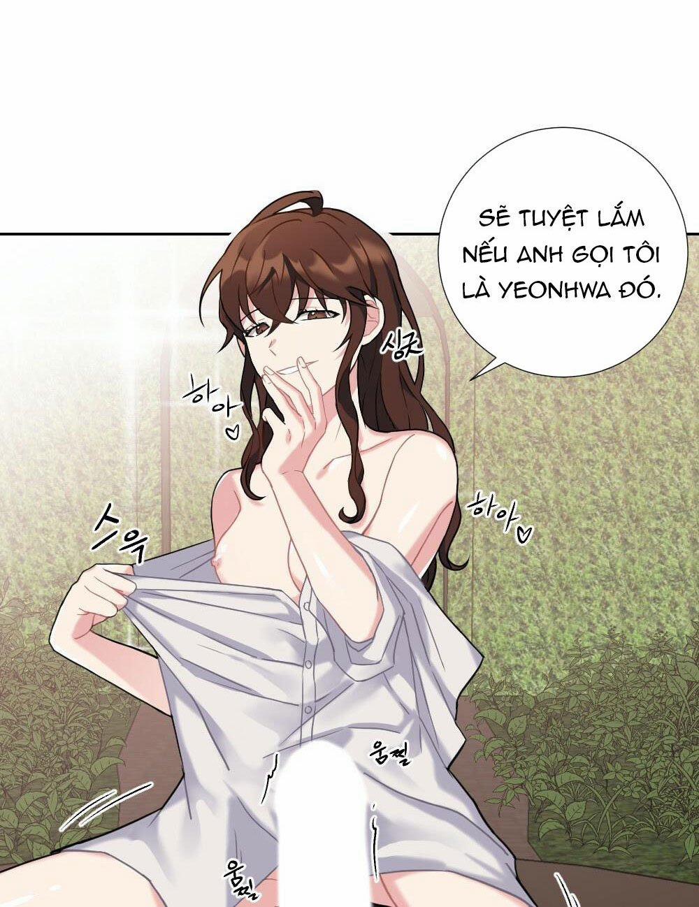 Cô Chủ Và Người Hầu 10 trang 34