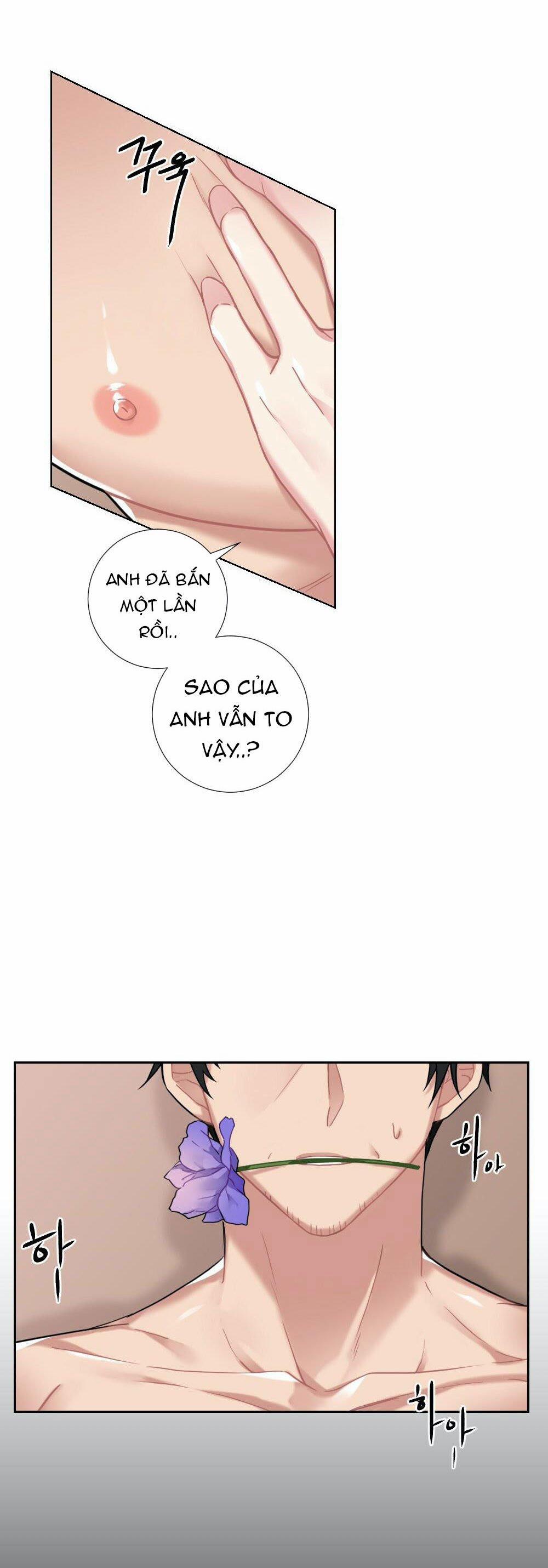 Cô Chủ Và Người Hầu 10 trang 39