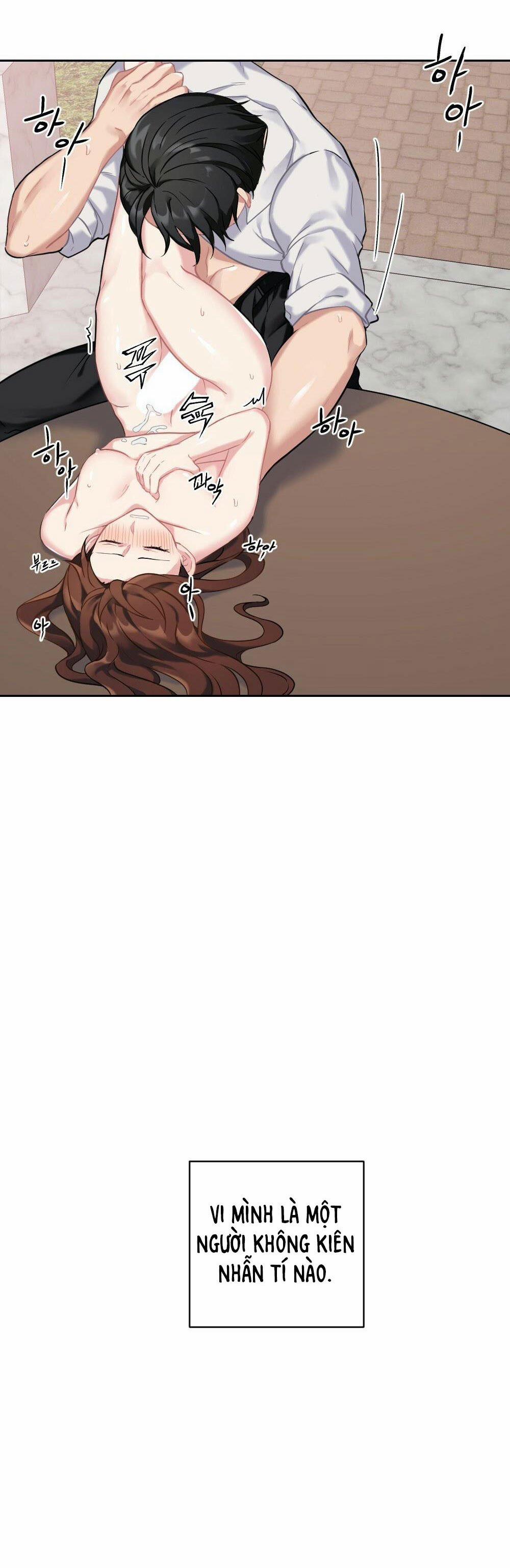 Cô Chủ Và Người Hầu 10 trang 4