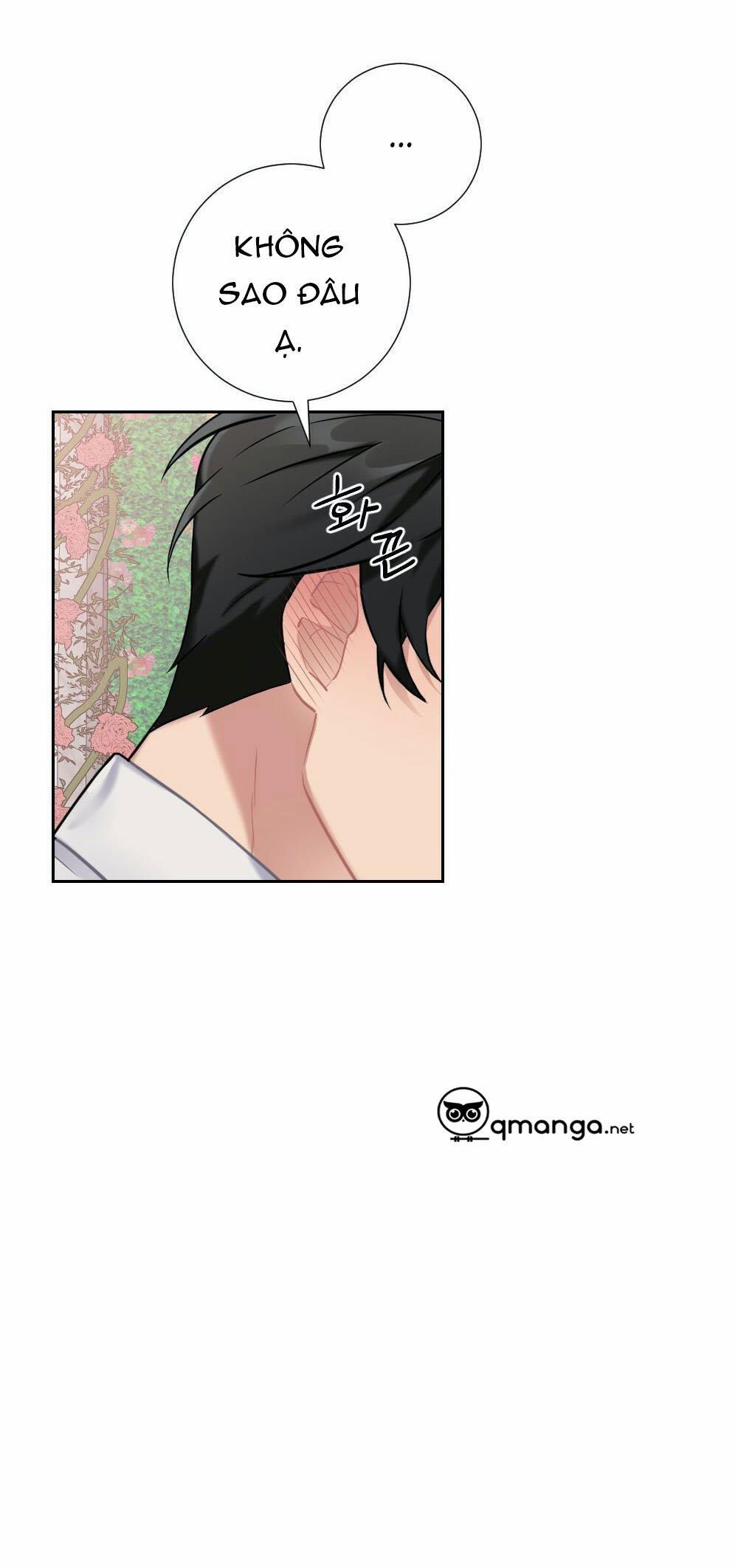 Cô Chủ Và Người Hầu 10 trang 7