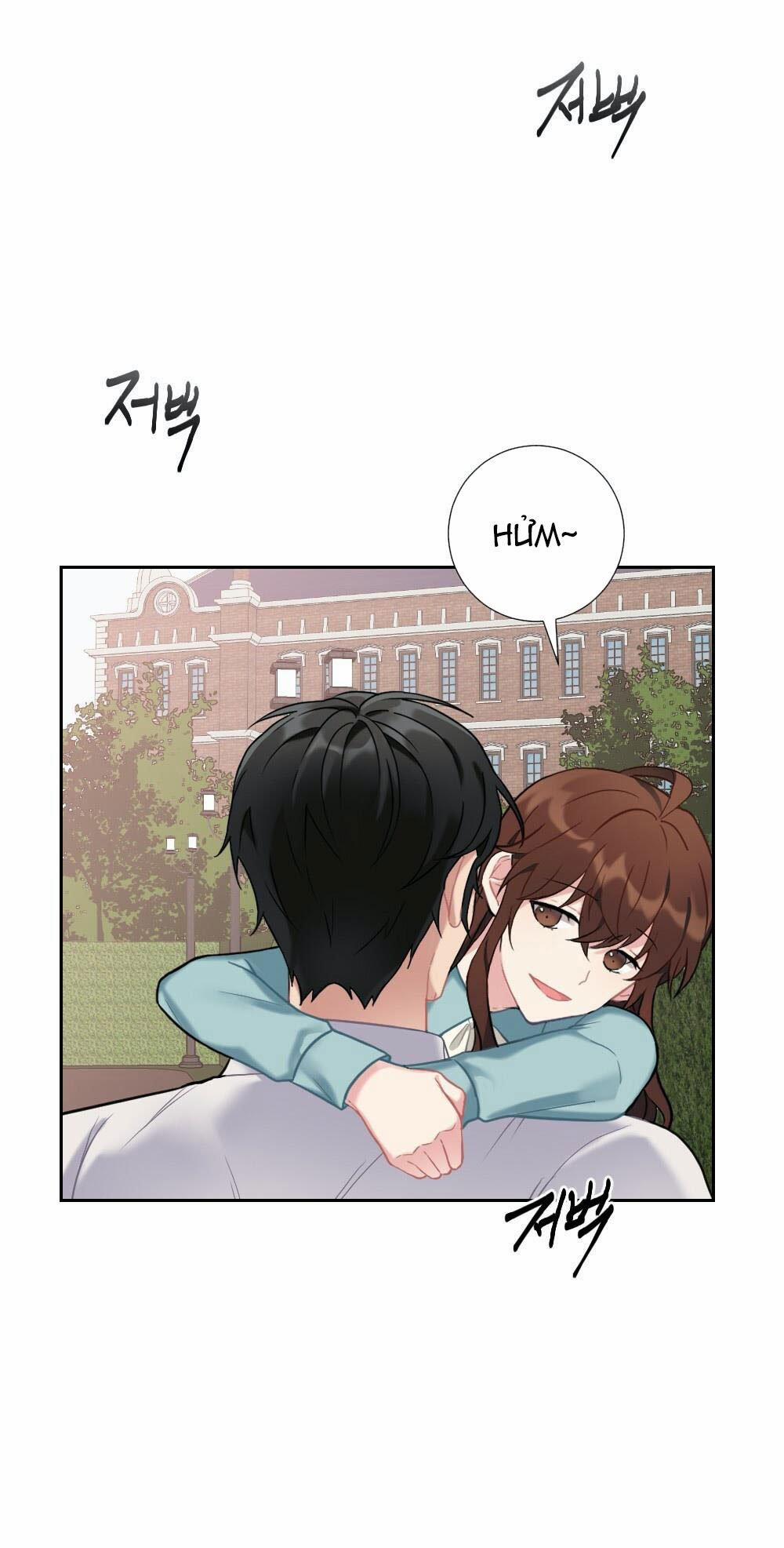 Cô Chủ Và Người Hầu 10 trang 8