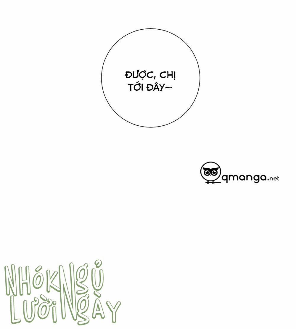Cô Chủ Và Người Hầu 11 trang 58