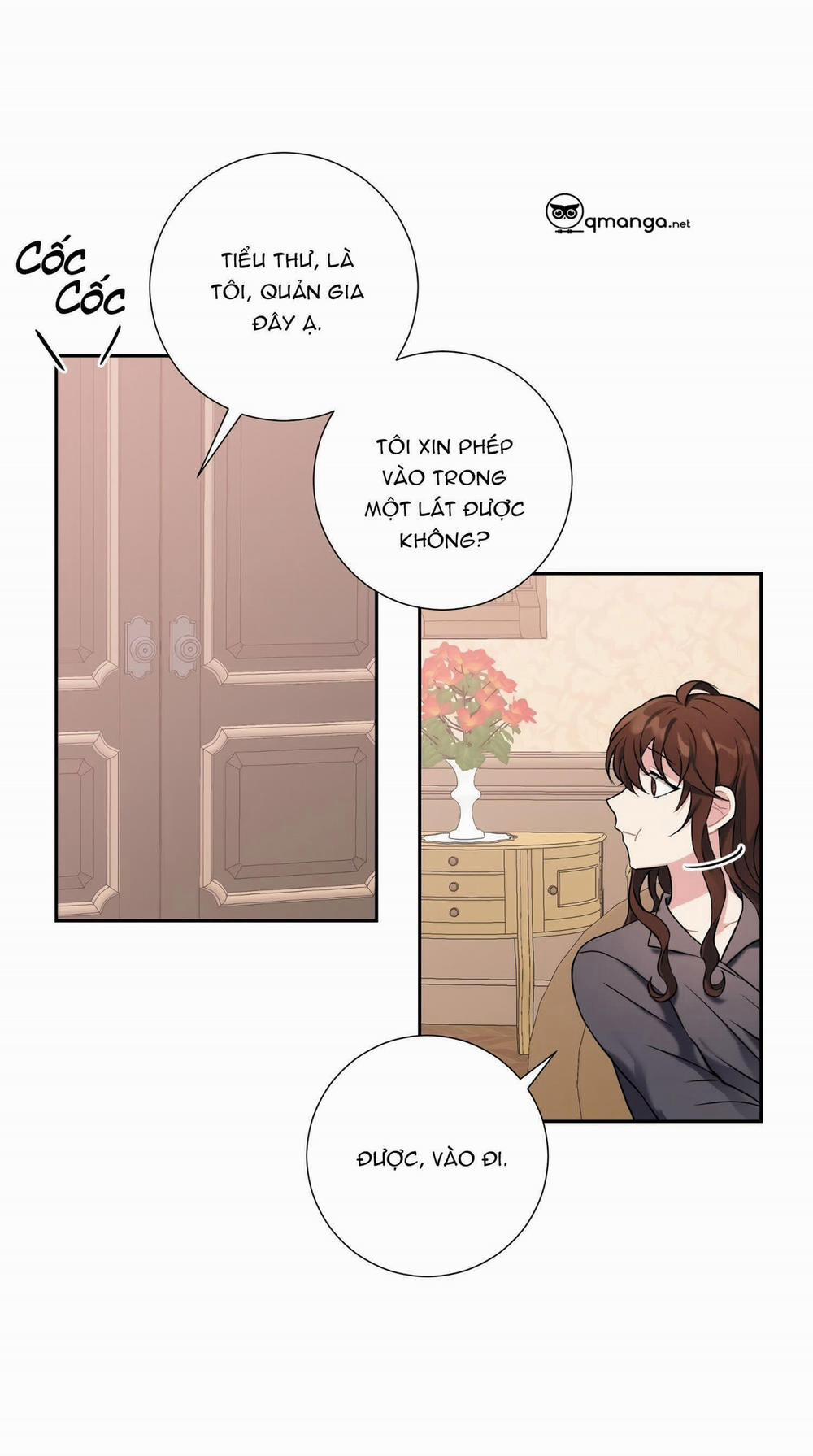 Cô Chủ Và Người Hầu 12 trang 11