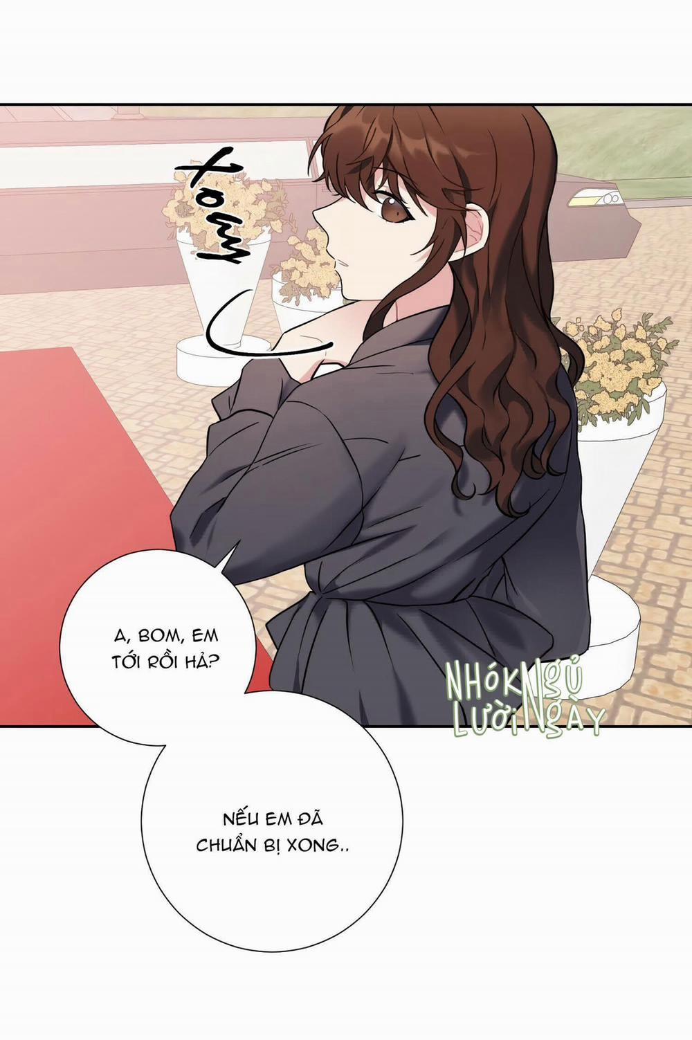 Cô Chủ Và Người Hầu 12 trang 25