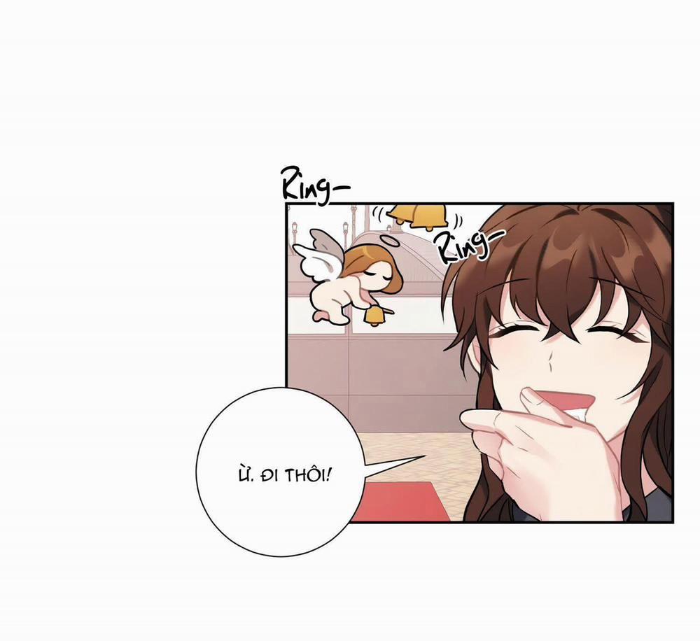 Cô Chủ Và Người Hầu 12 trang 30