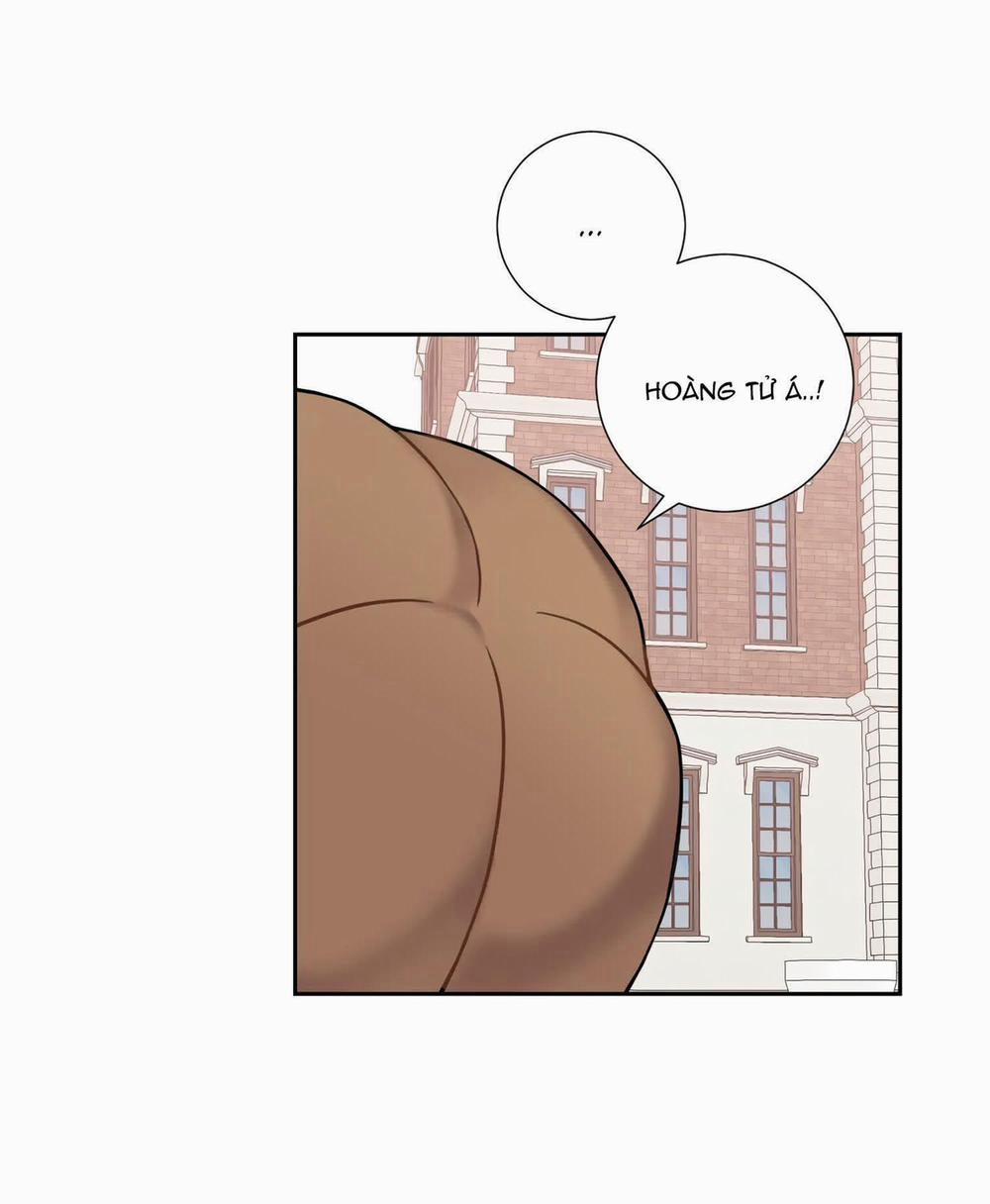 Cô Chủ Và Người Hầu 12 trang 34