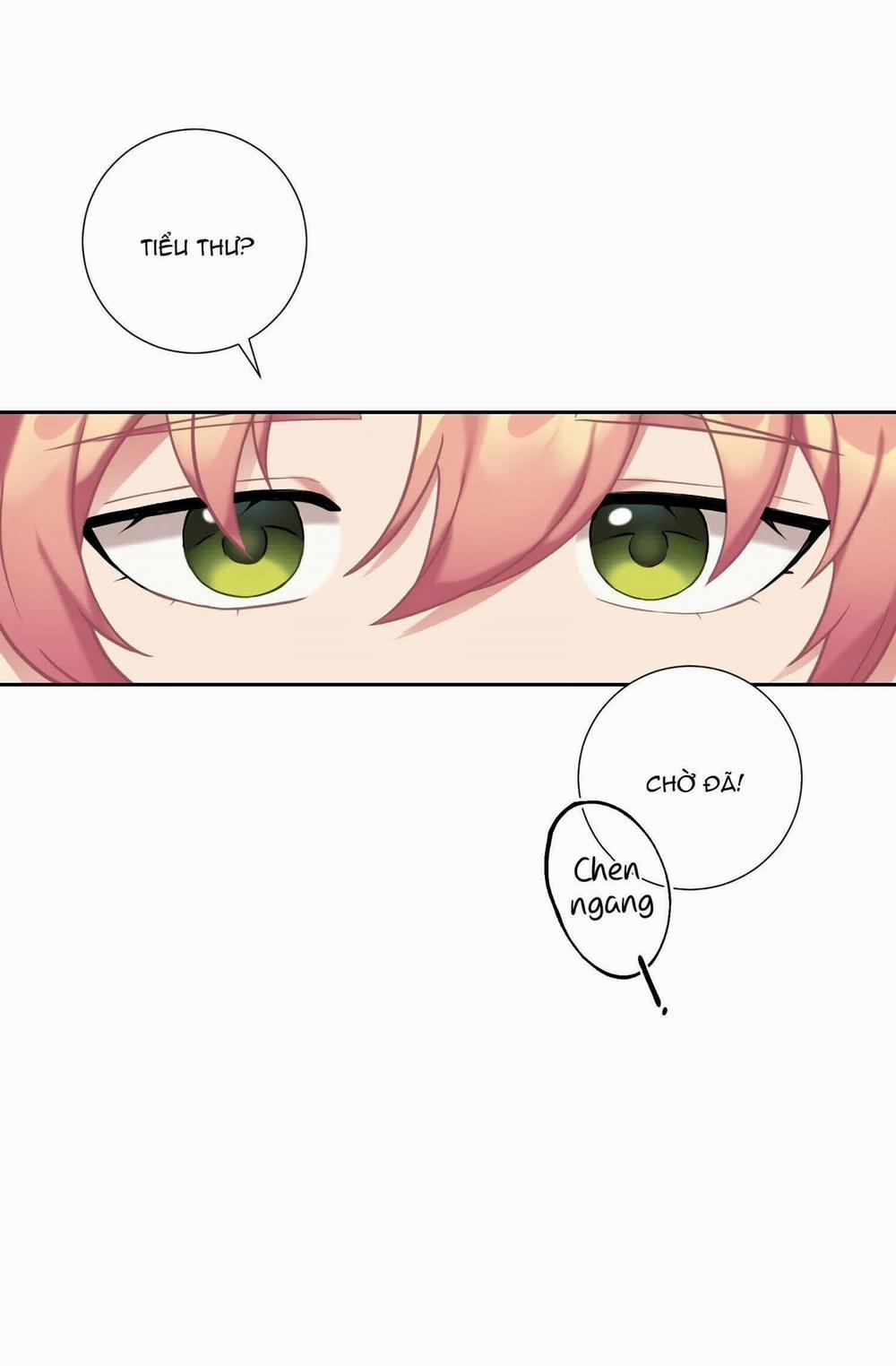 Cô Chủ Và Người Hầu 12 trang 39