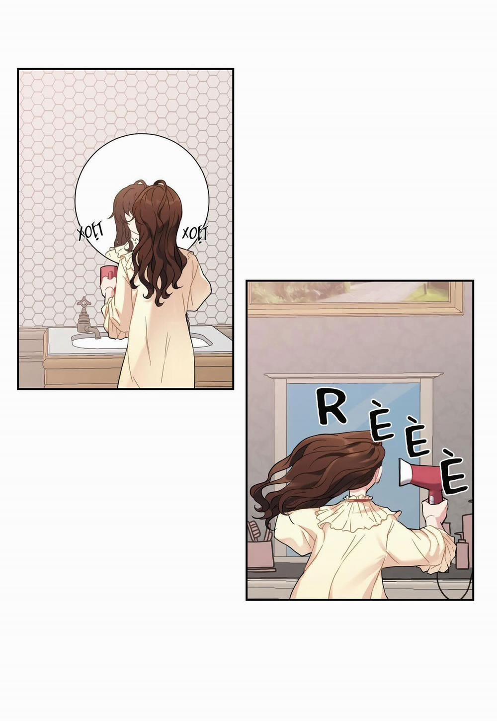 Cô Chủ Và Người Hầu 12 trang 5