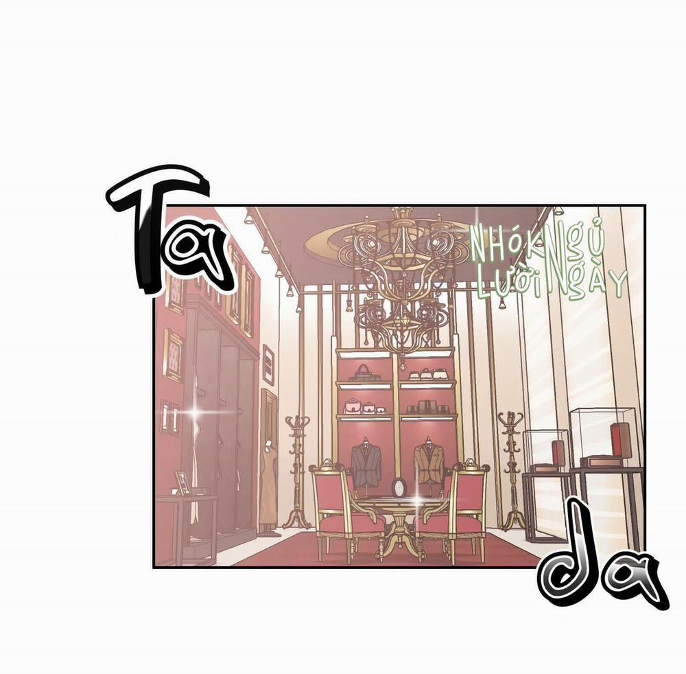 Cô Chủ Và Người Hầu 12 trang 58